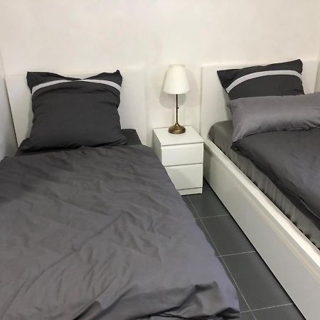Apartments & Rooms Bad Soden Bad Soden am Taunus Luaran gambar