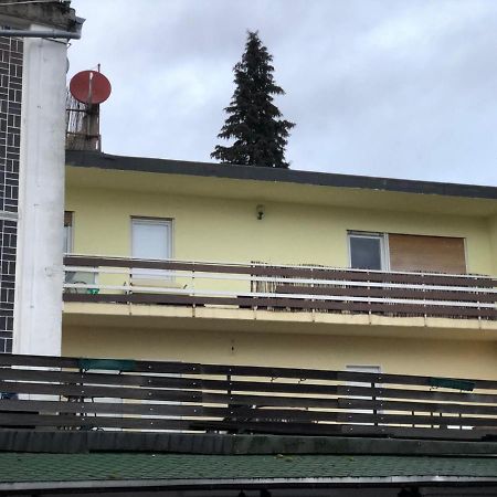 Apartments & Rooms Bad Soden Bad Soden am Taunus Luaran gambar