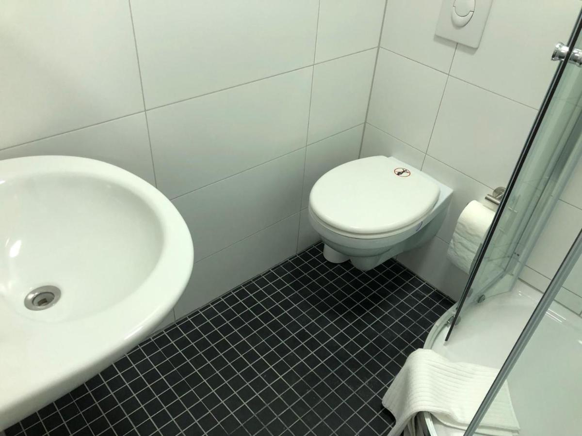 Apartments & Rooms Bad Soden Bad Soden am Taunus Luaran gambar