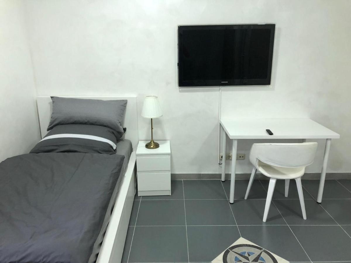 Apartments & Rooms Bad Soden Bad Soden am Taunus Luaran gambar