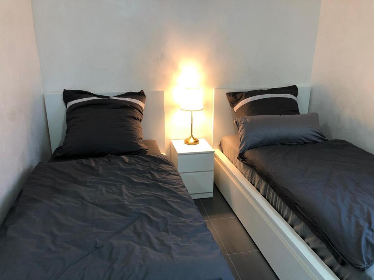 Apartments & Rooms Bad Soden Bad Soden am Taunus Luaran gambar