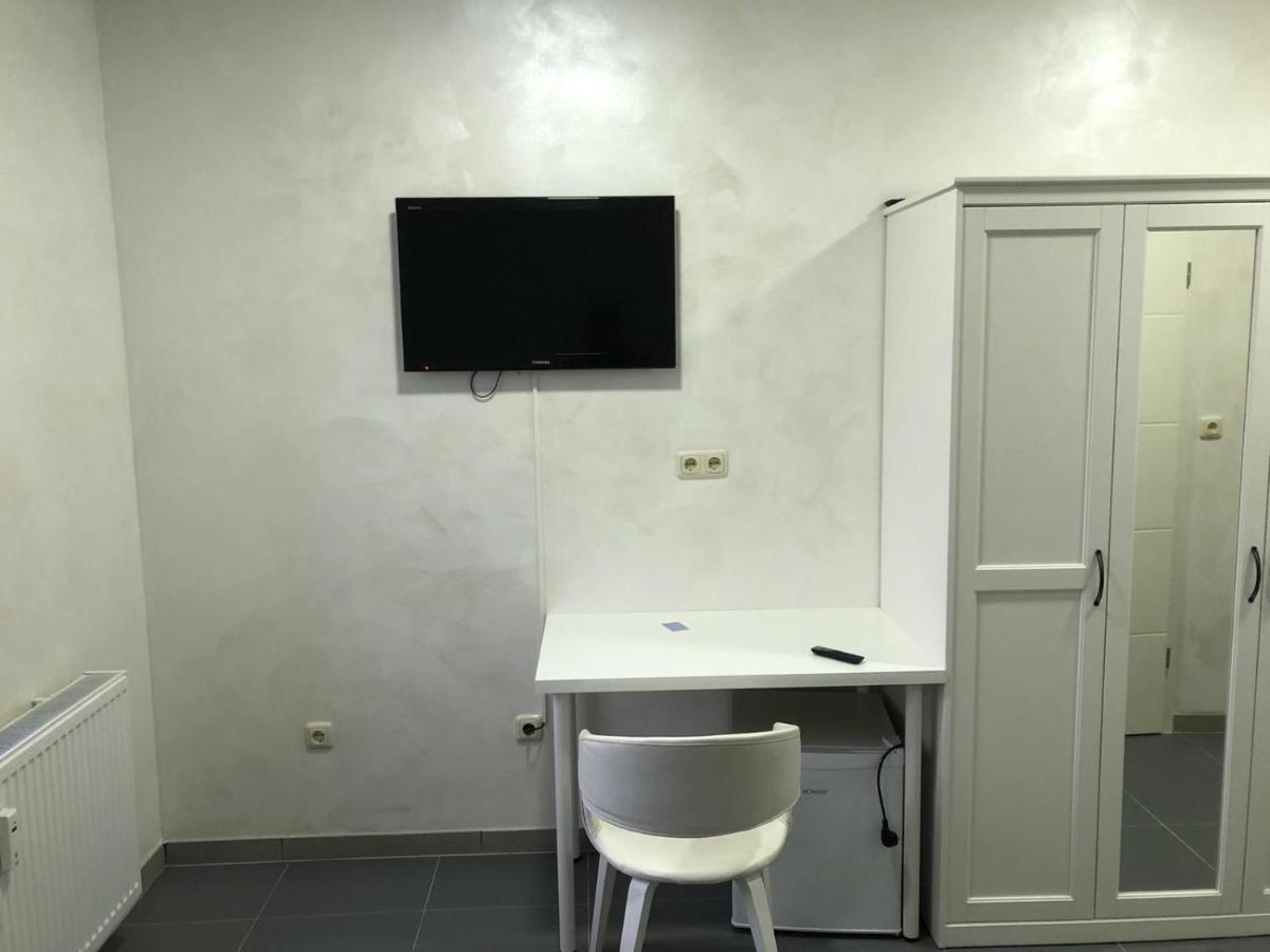 Apartments & Rooms Bad Soden Bad Soden am Taunus Luaran gambar
