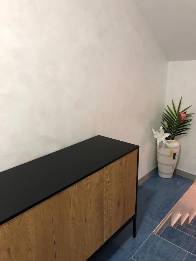 Apartments & Rooms Bad Soden Bad Soden am Taunus Luaran gambar